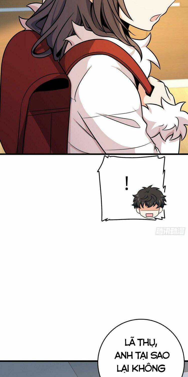 Đại Vương Tha Mạng Chapter 258 - Trang 2