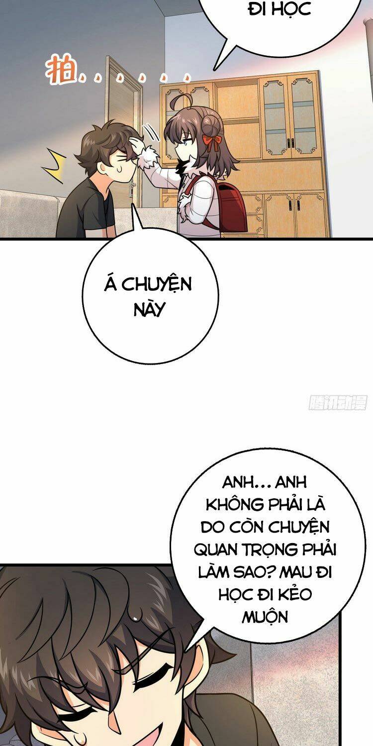 Đại Vương Tha Mạng Chapter 258 - Trang 2