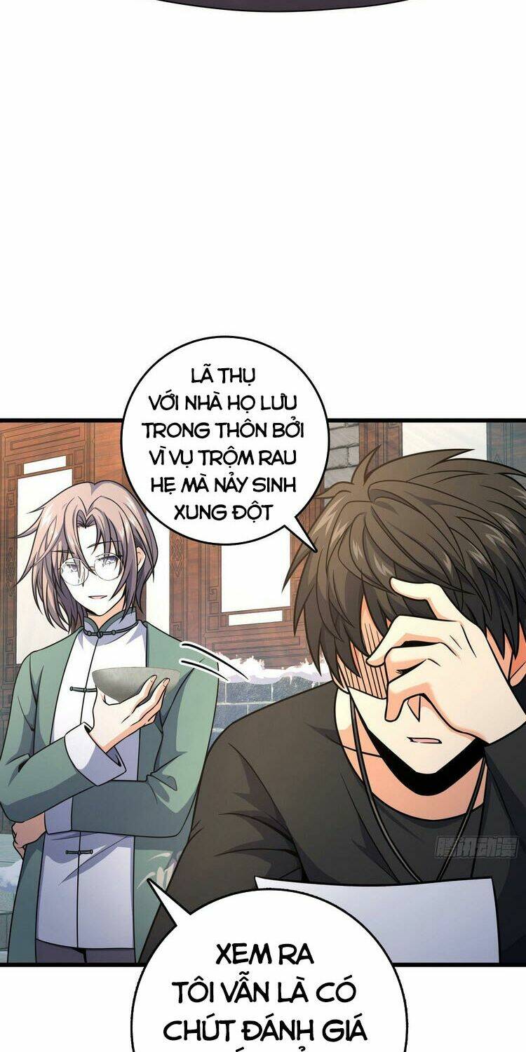 Đại Vương Tha Mạng Chapter 258 - Trang 2