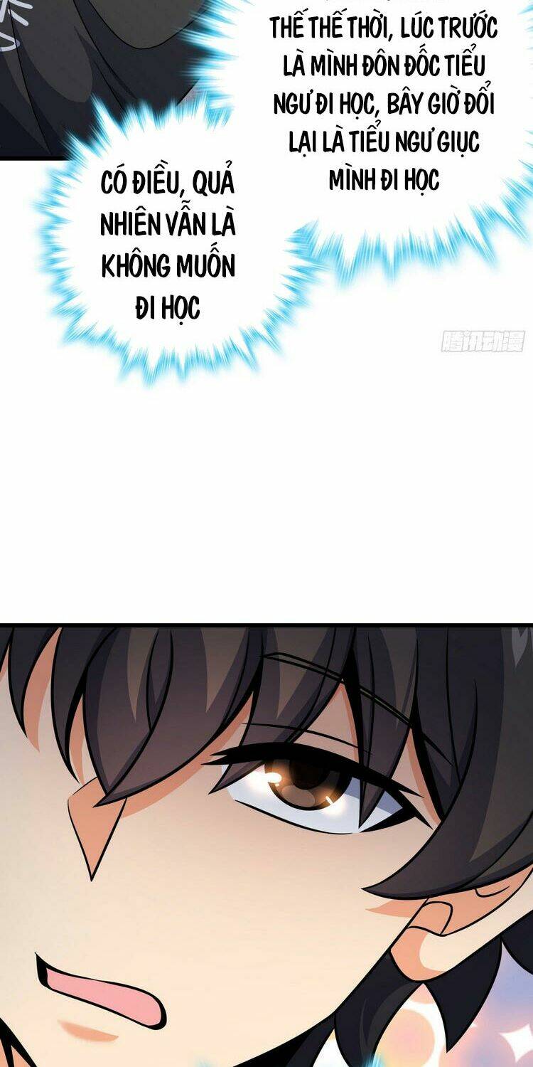 Đại Vương Tha Mạng Chapter 258 - Trang 2