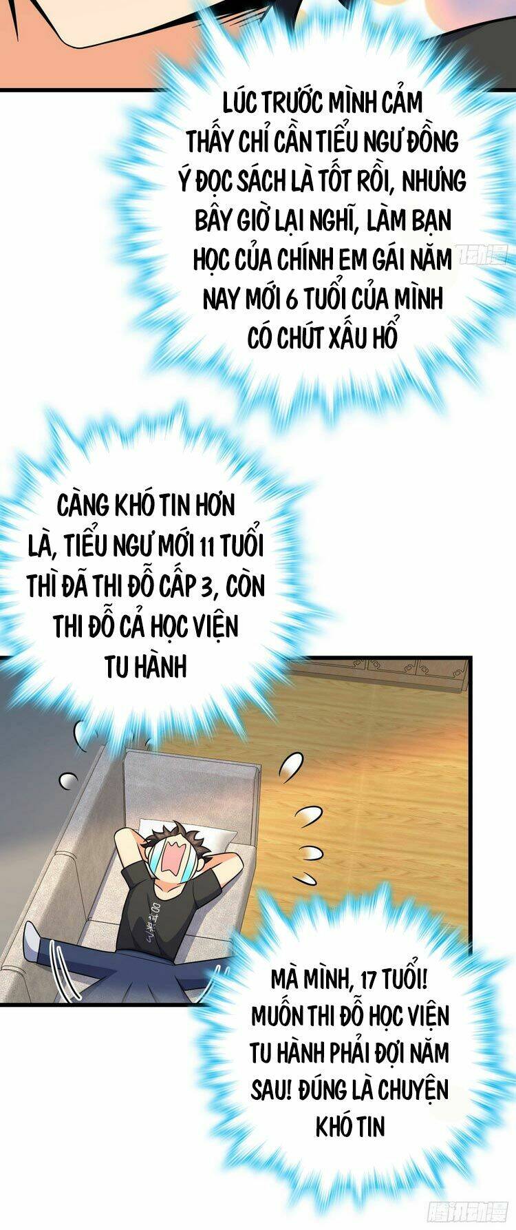 Đại Vương Tha Mạng Chapter 258 - Trang 2