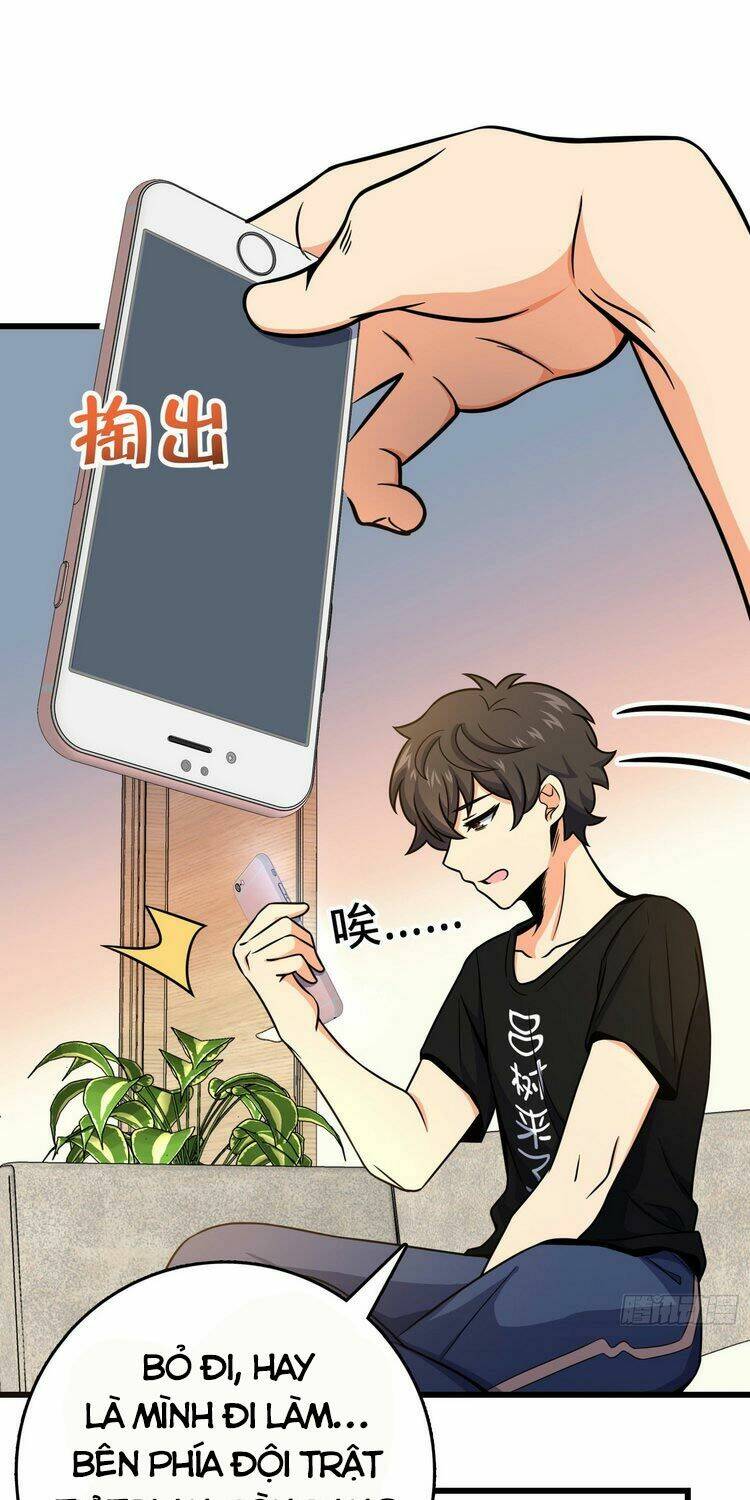 Đại Vương Tha Mạng Chapter 258 - Trang 2