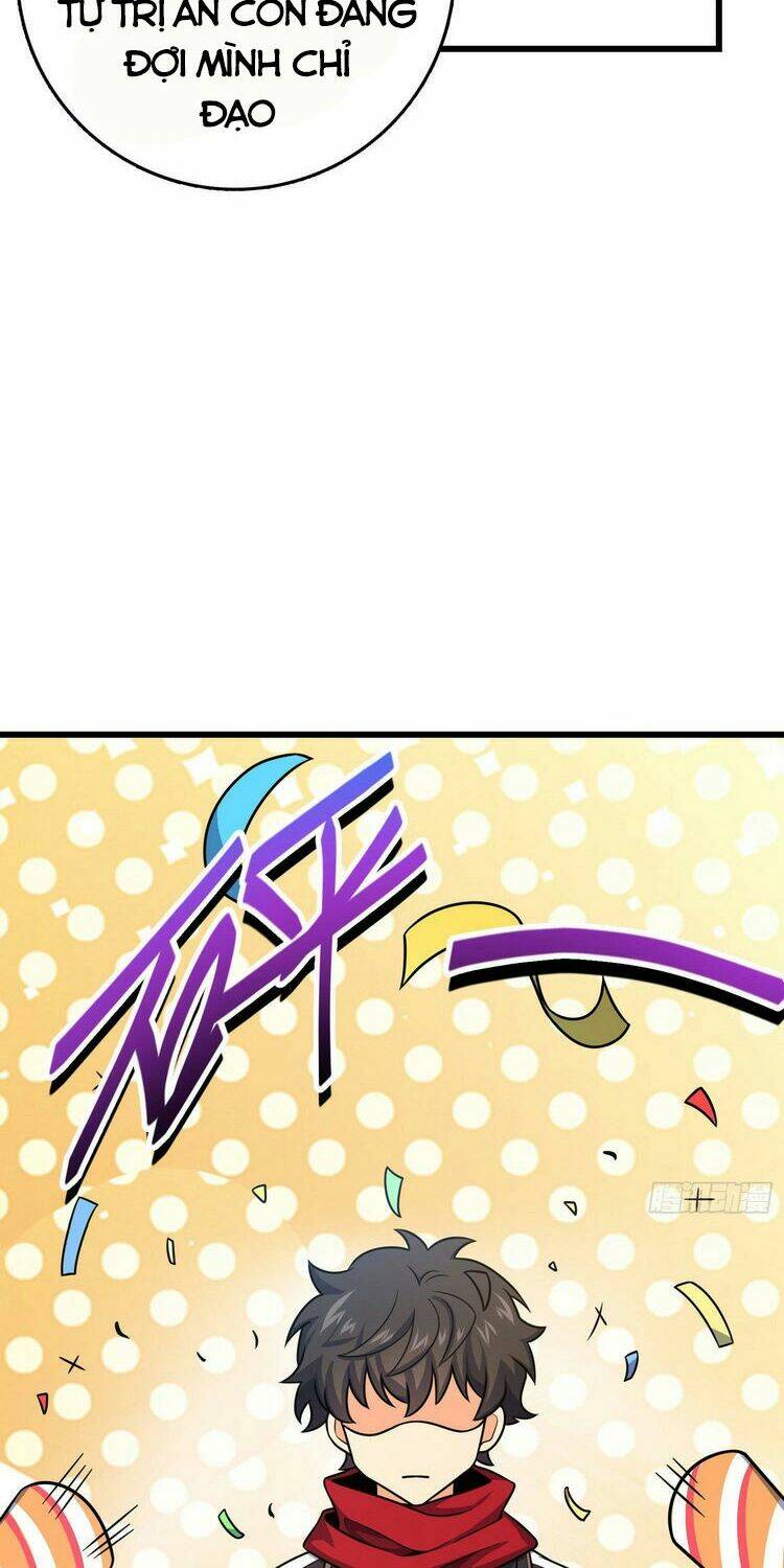 Đại Vương Tha Mạng Chapter 258 - Trang 2