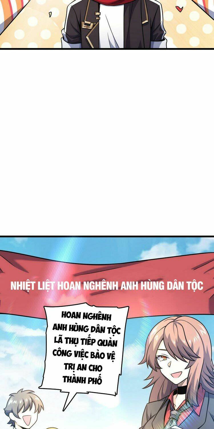 Đại Vương Tha Mạng Chapter 258 - Trang 2