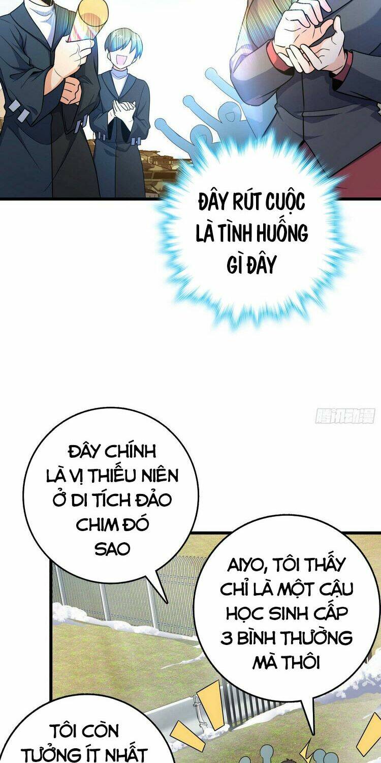 Đại Vương Tha Mạng Chapter 258 - Trang 2