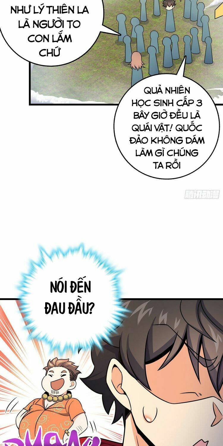 Đại Vương Tha Mạng Chapter 258 - Trang 2