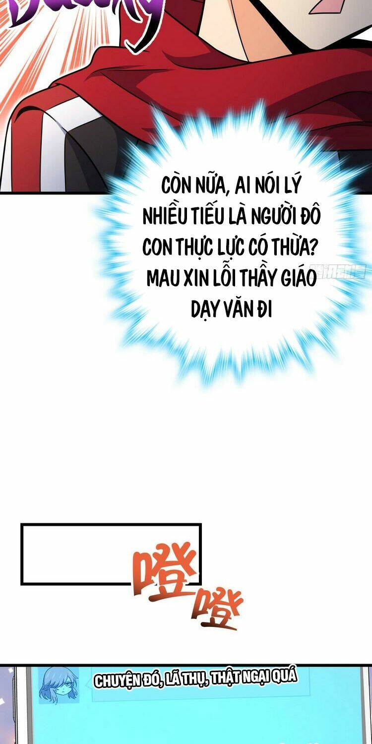 Đại Vương Tha Mạng Chapter 258 - Trang 2