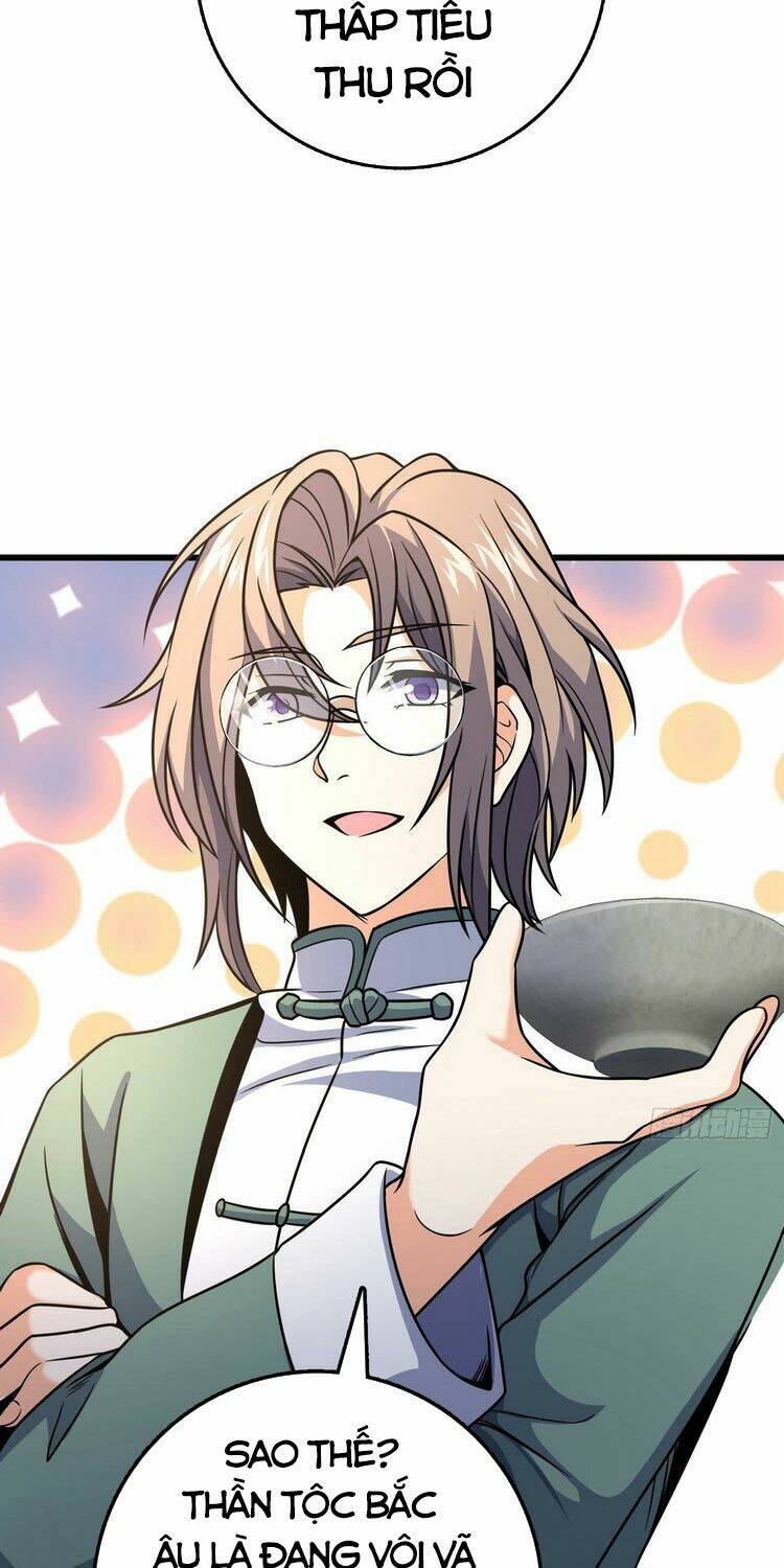 Đại Vương Tha Mạng Chapter 258 - Trang 2