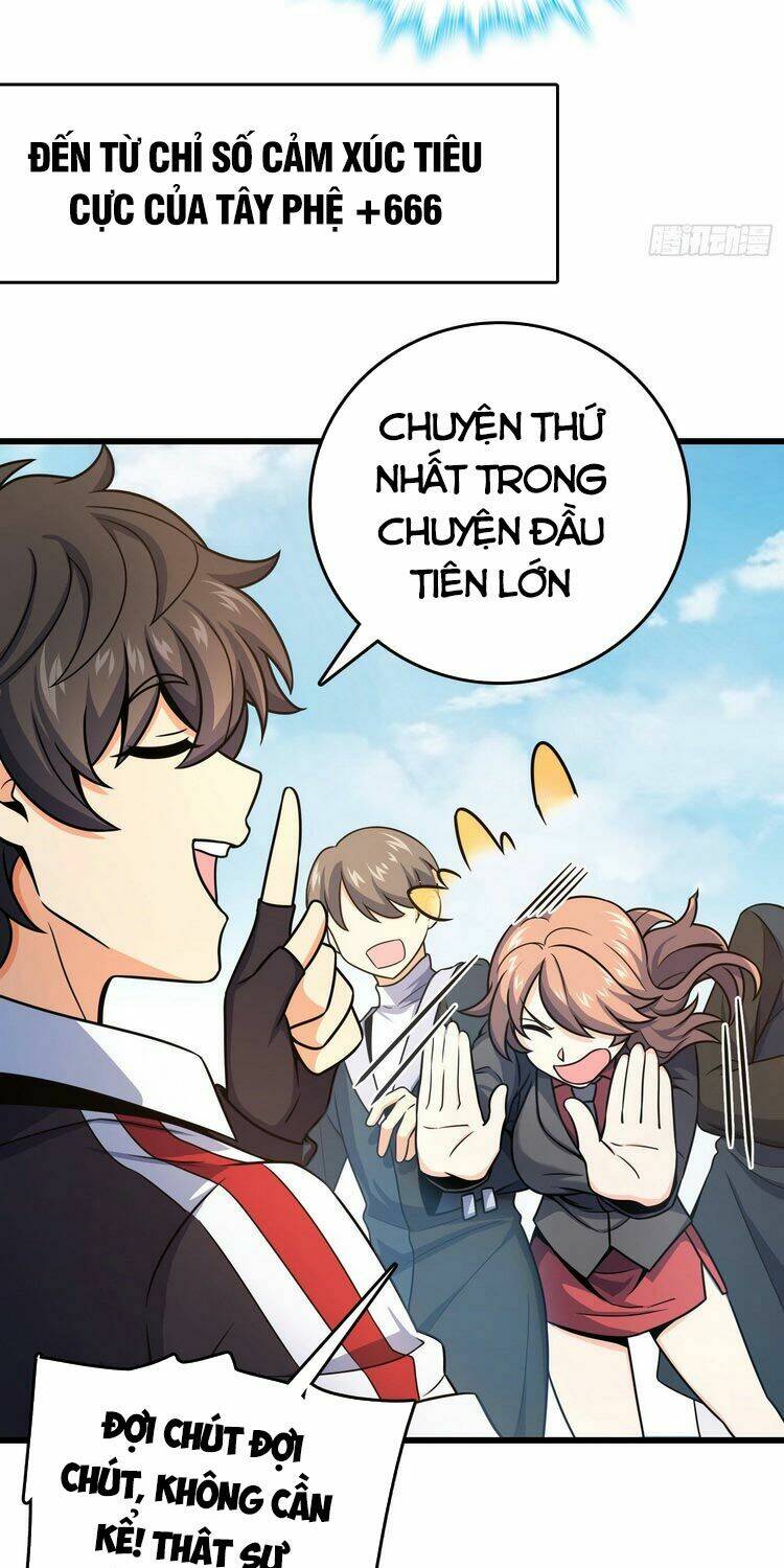 Đại Vương Tha Mạng Chapter 258 - Trang 2