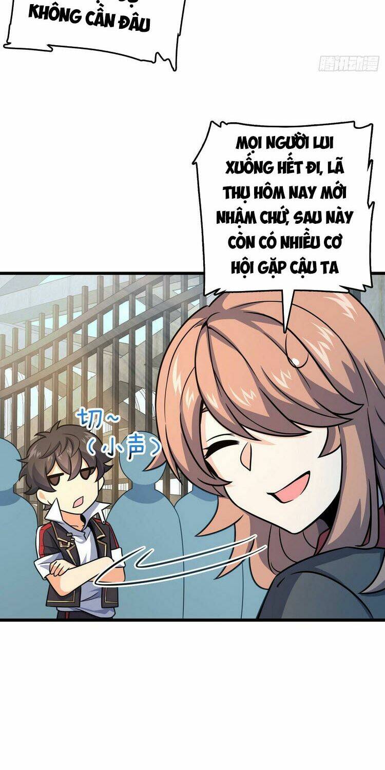 Đại Vương Tha Mạng Chapter 258 - Trang 2