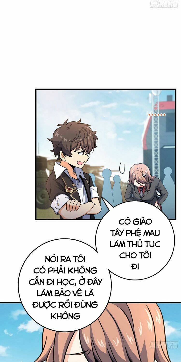 Đại Vương Tha Mạng Chapter 258 - Trang 2