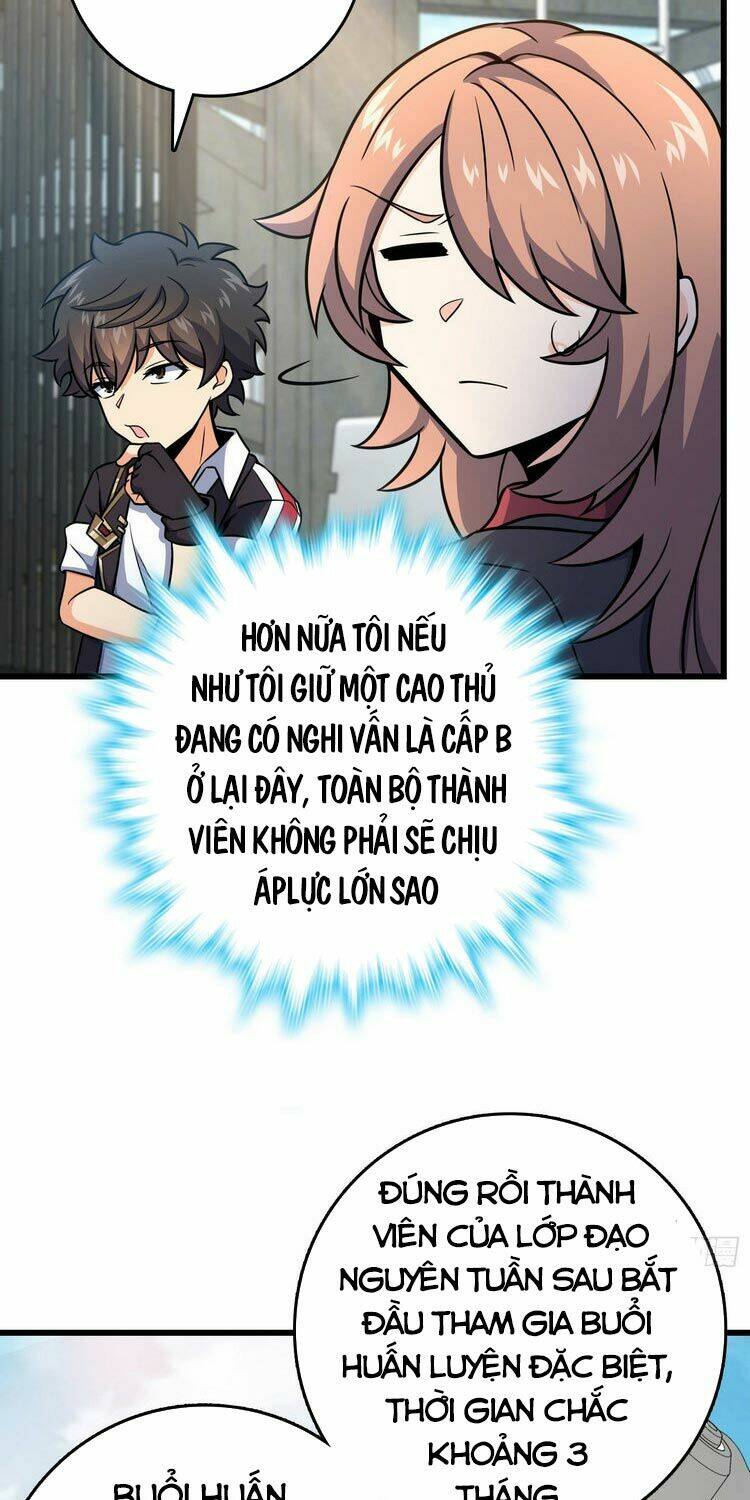 Đại Vương Tha Mạng Chapter 258 - Trang 2