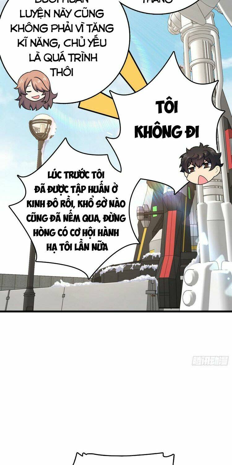 Đại Vương Tha Mạng Chapter 258 - Trang 2