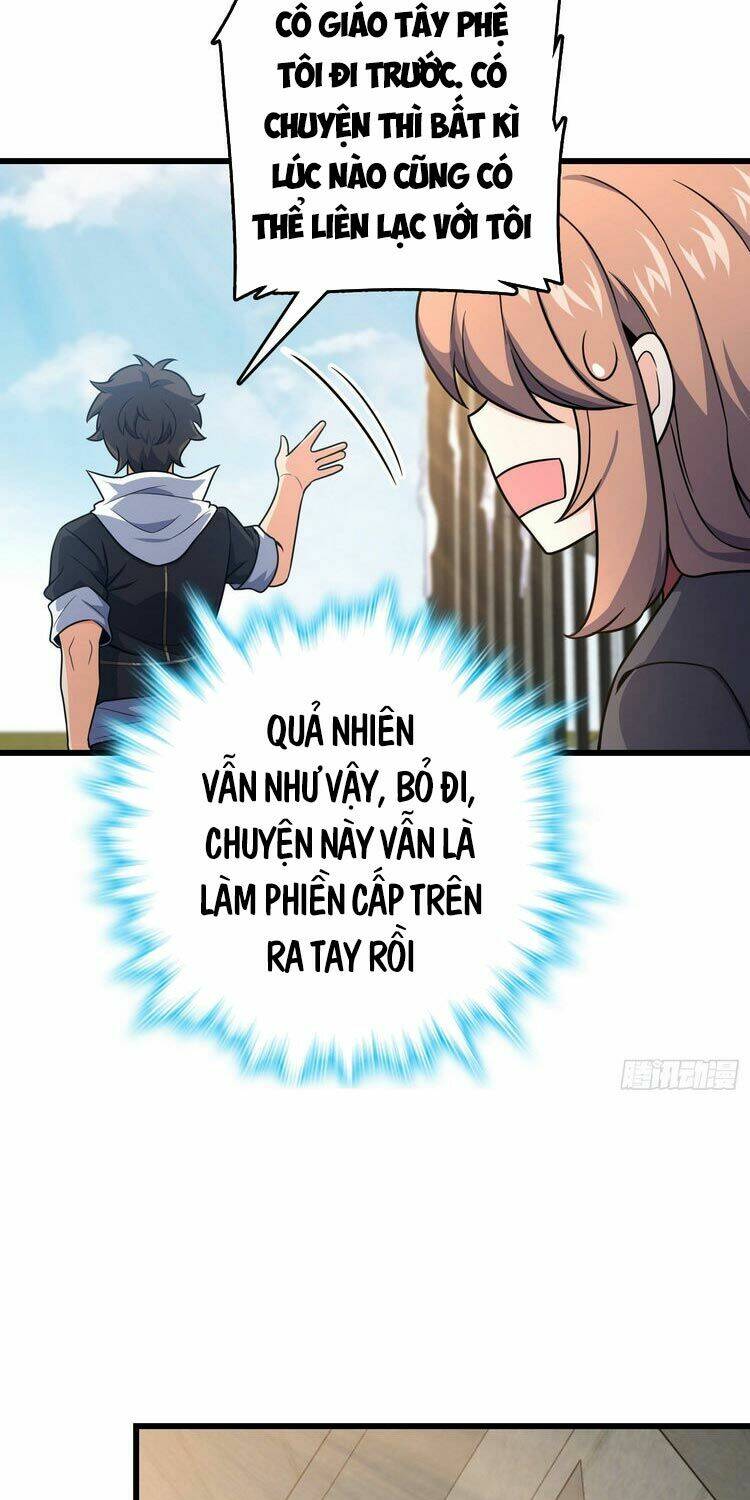 Đại Vương Tha Mạng Chapter 258 - Trang 2