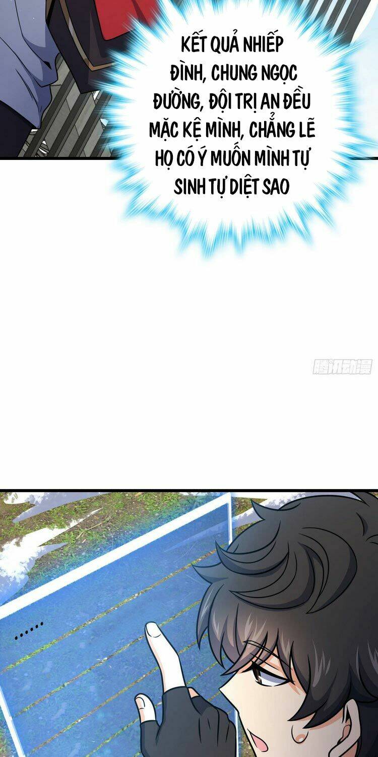 Đại Vương Tha Mạng Chapter 258 - Trang 2