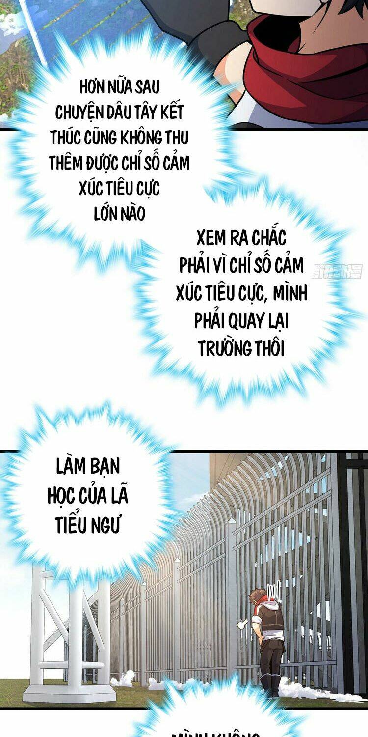 Đại Vương Tha Mạng Chapter 258 - Trang 2