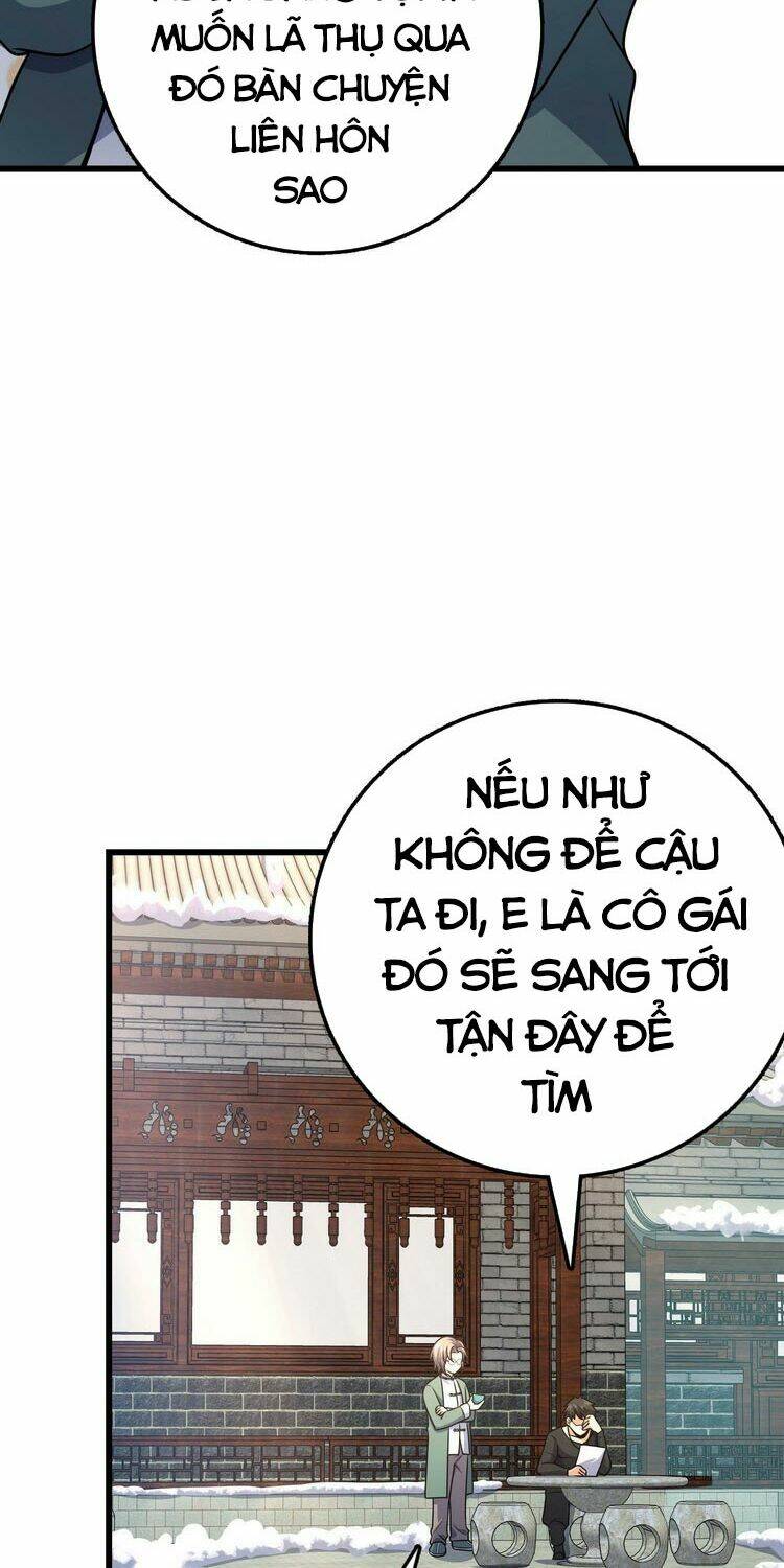 Đại Vương Tha Mạng Chapter 258 - Trang 2