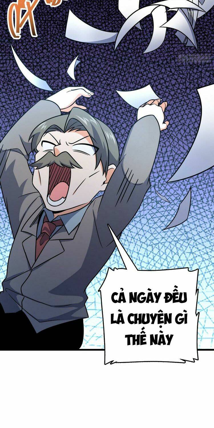 Đại Vương Tha Mạng Chapter 258 - Trang 2