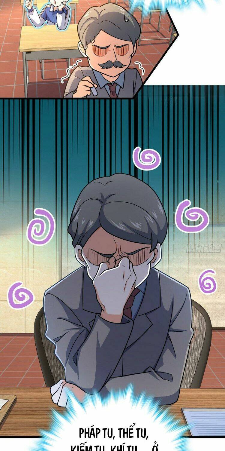 Đại Vương Tha Mạng Chapter 258 - Trang 2