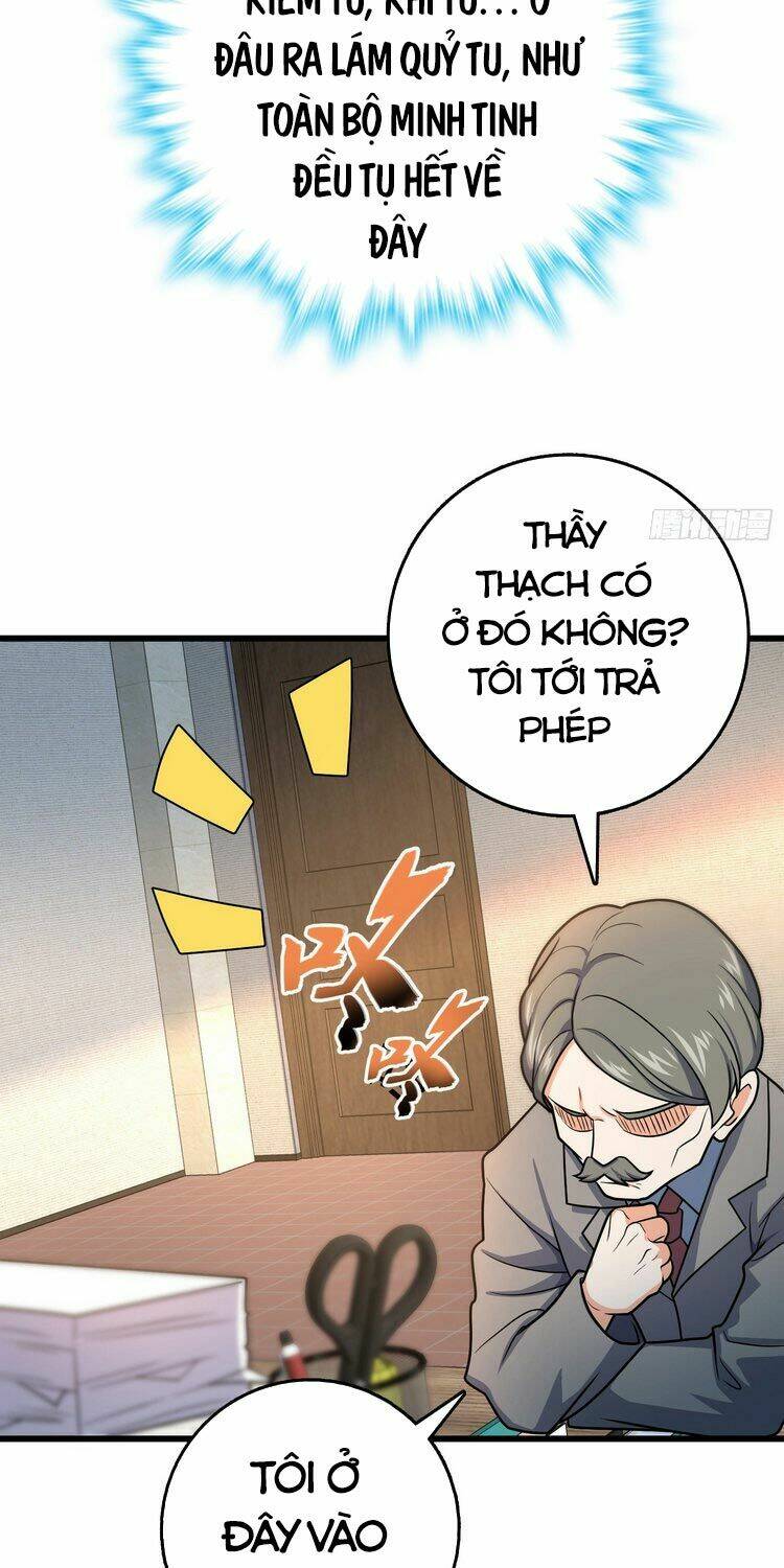 Đại Vương Tha Mạng Chapter 258 - Trang 2