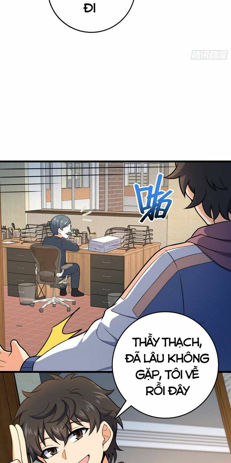 Đại Vương Tha Mạng Chapter 258 - Trang 2