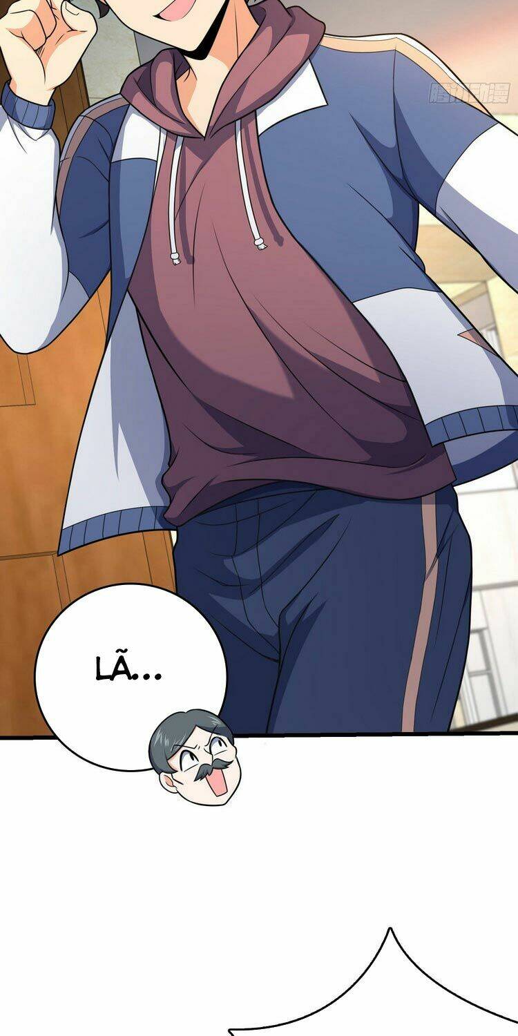 Đại Vương Tha Mạng Chapter 258 - Trang 2