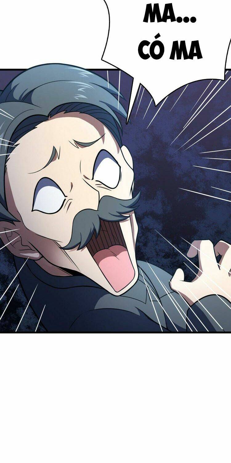 Đại Vương Tha Mạng Chapter 258 - Trang 2