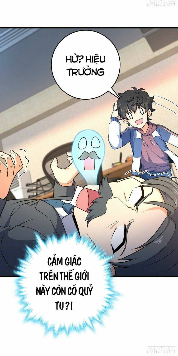 Đại Vương Tha Mạng Chapter 258 - Trang 2