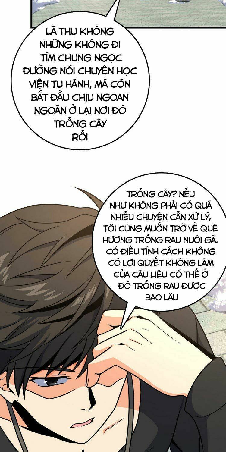 Đại Vương Tha Mạng Chapter 258 - Trang 2