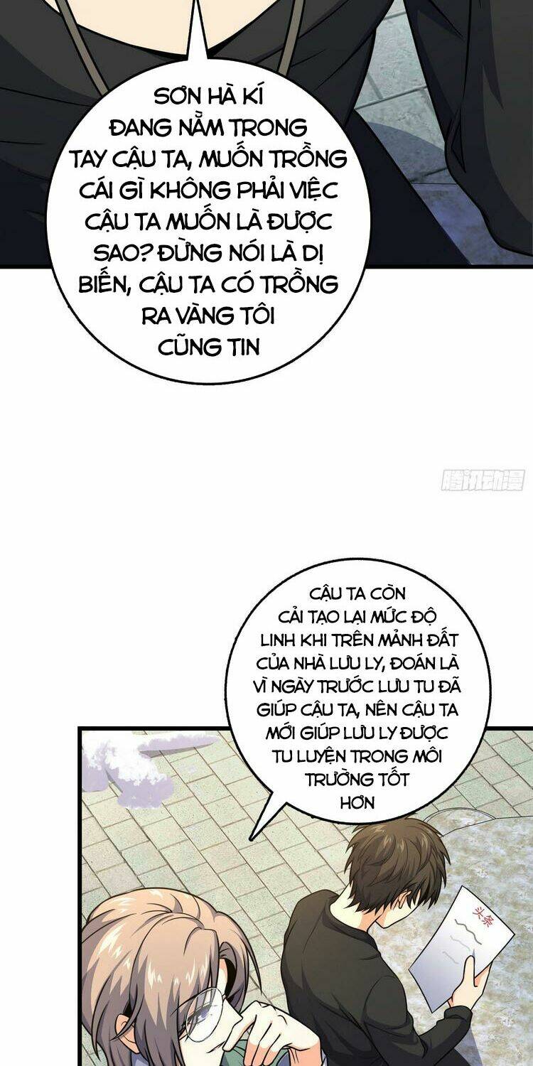 Đại Vương Tha Mạng Chapter 258 - Trang 2