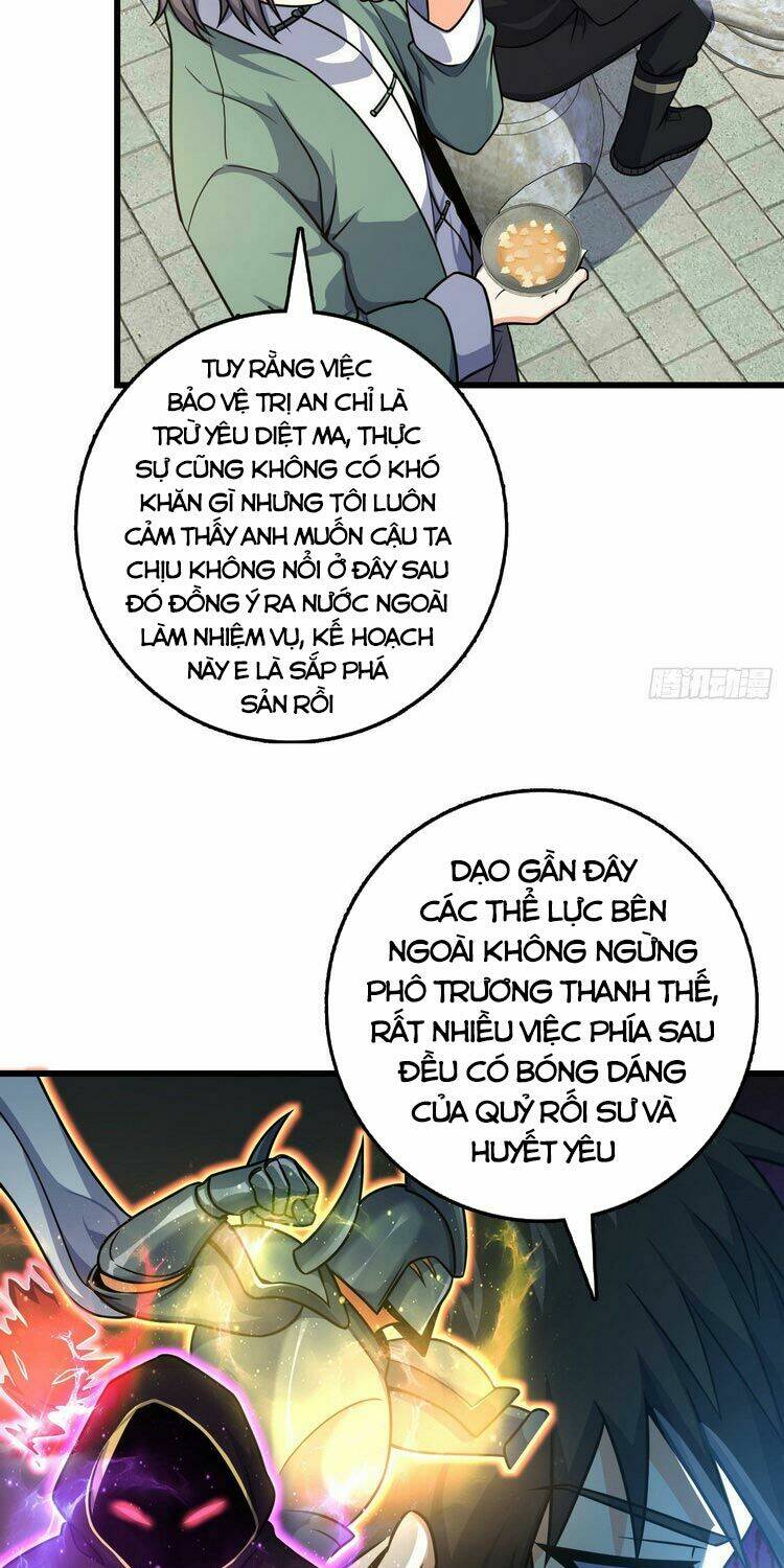 Đại Vương Tha Mạng Chapter 258 - Trang 2