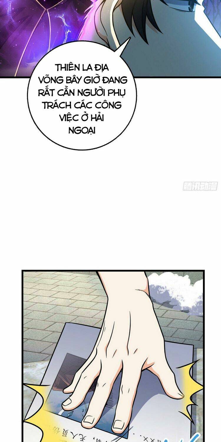 Đại Vương Tha Mạng Chapter 258 - Trang 2