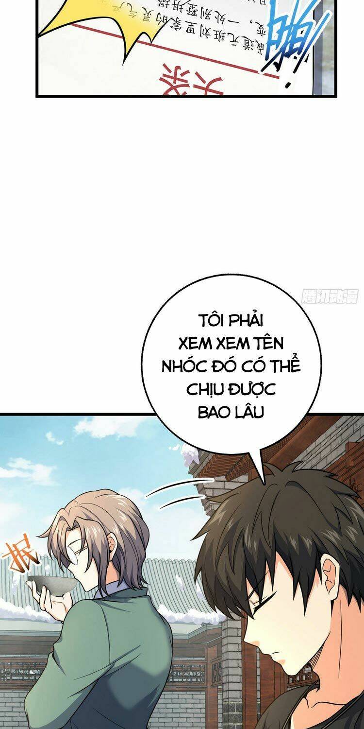 Đại Vương Tha Mạng Chapter 258 - Trang 2