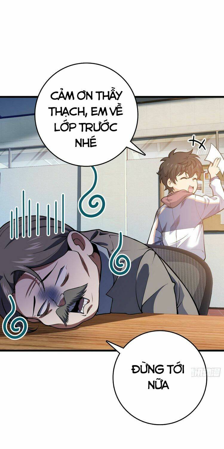 Đại Vương Tha Mạng Chapter 259 - Trang 2