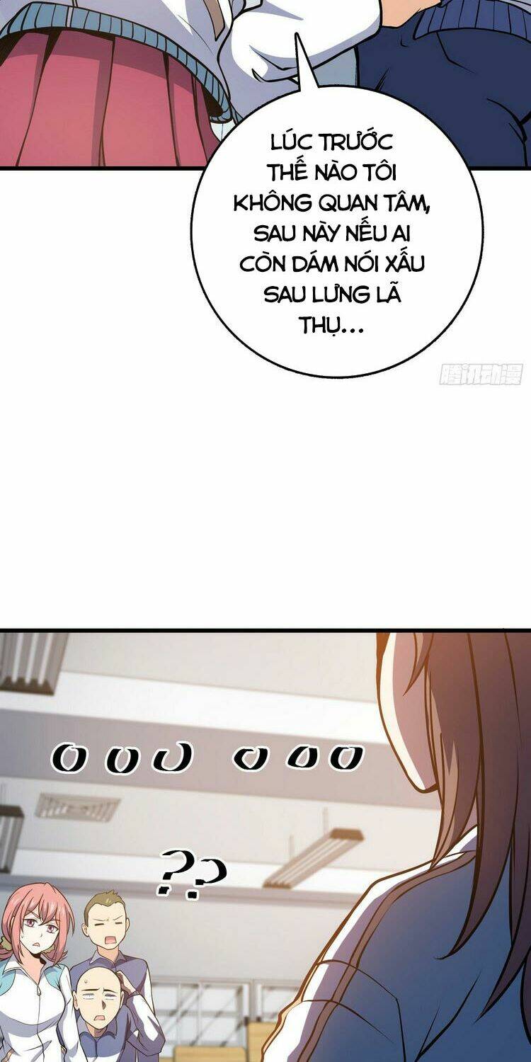 Đại Vương Tha Mạng Chapter 259 - Trang 2