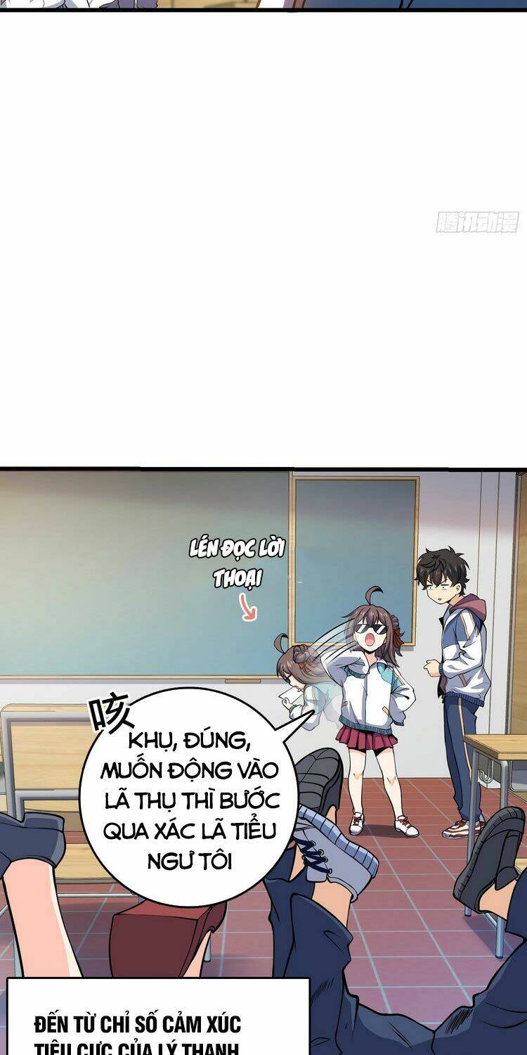 Đại Vương Tha Mạng Chapter 259 - Trang 2