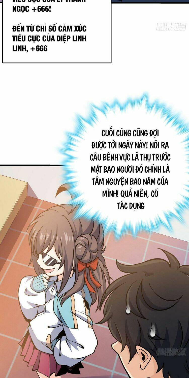 Đại Vương Tha Mạng Chapter 259 - Trang 2