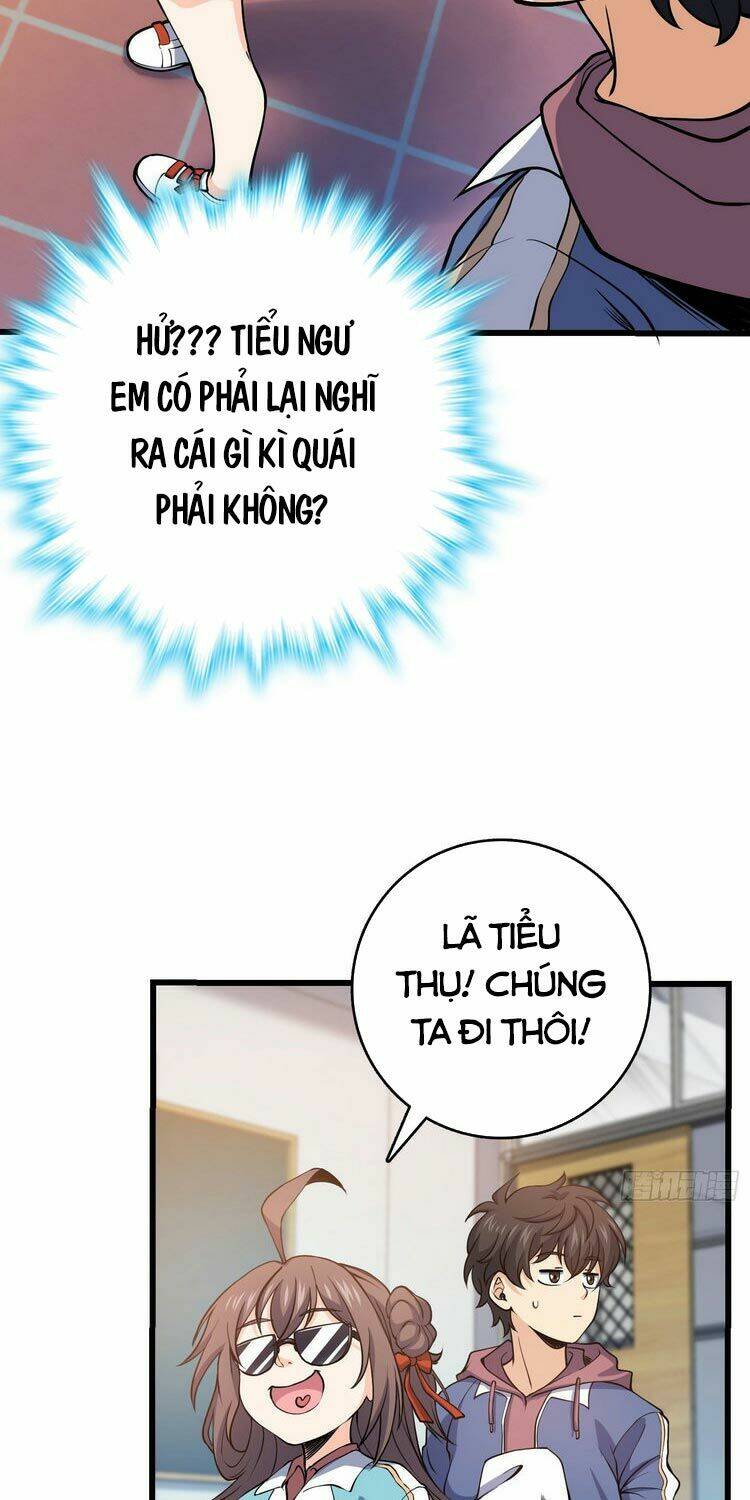 Đại Vương Tha Mạng Chapter 259 - Trang 2