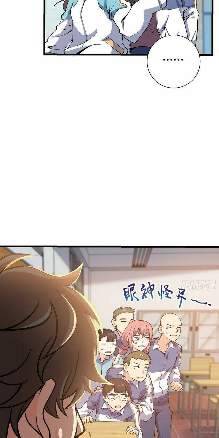 Đại Vương Tha Mạng Chapter 259 - Trang 2