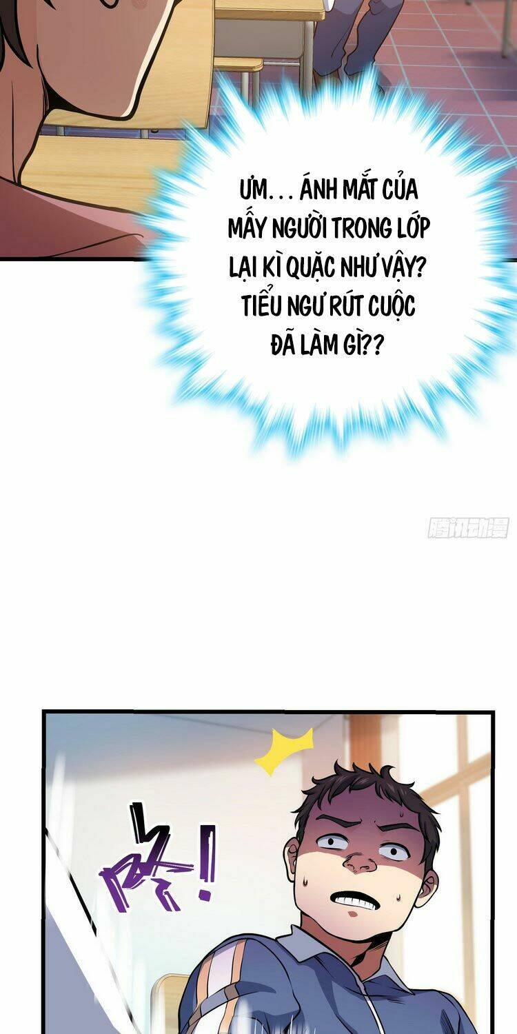 Đại Vương Tha Mạng Chapter 259 - Trang 2