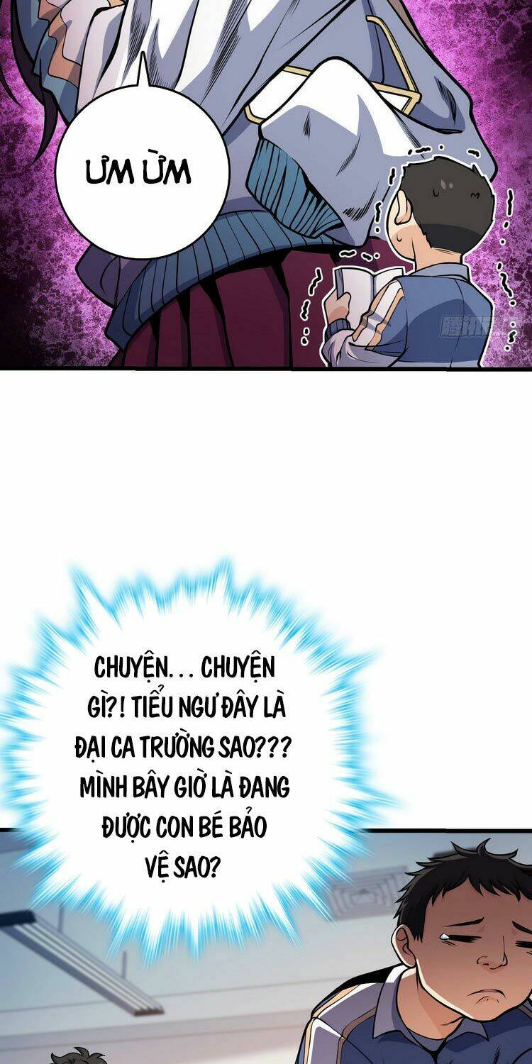 Đại Vương Tha Mạng Chapter 259 - Trang 2