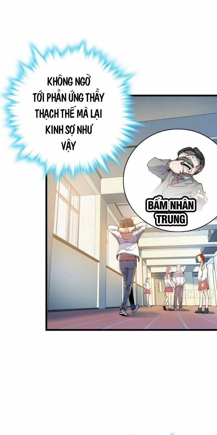 Đại Vương Tha Mạng Chapter 259 - Trang 2