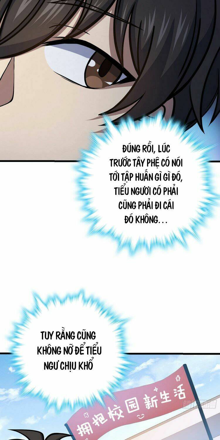 Đại Vương Tha Mạng Chapter 259 - Trang 2