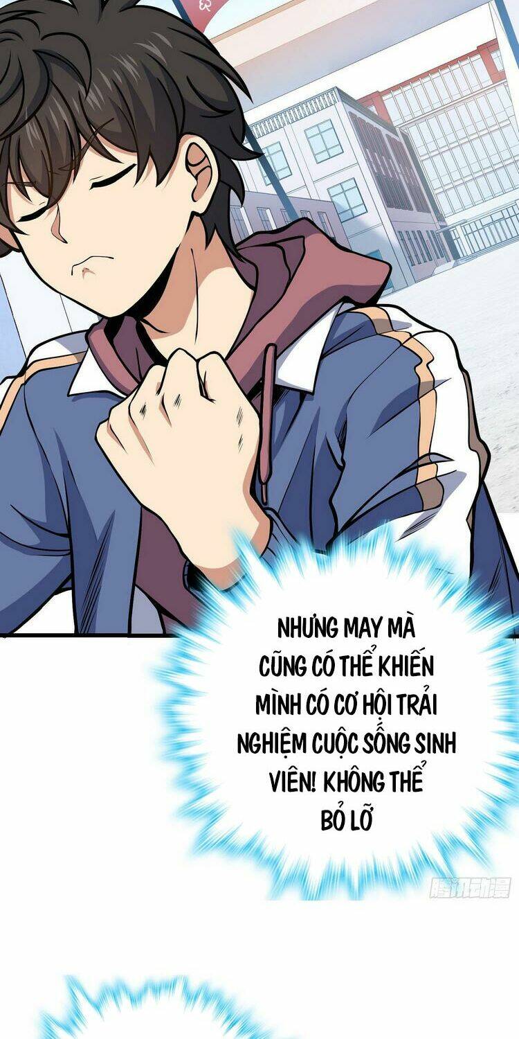 Đại Vương Tha Mạng Chapter 259 - Trang 2