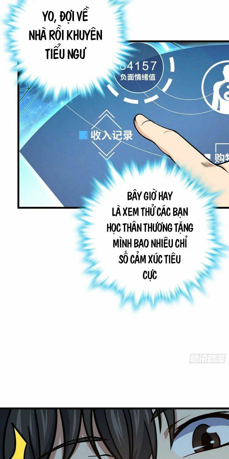 Đại Vương Tha Mạng Chapter 259 - Trang 2