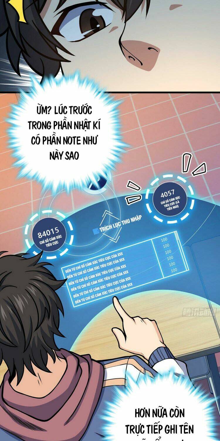 Đại Vương Tha Mạng Chapter 259 - Trang 2