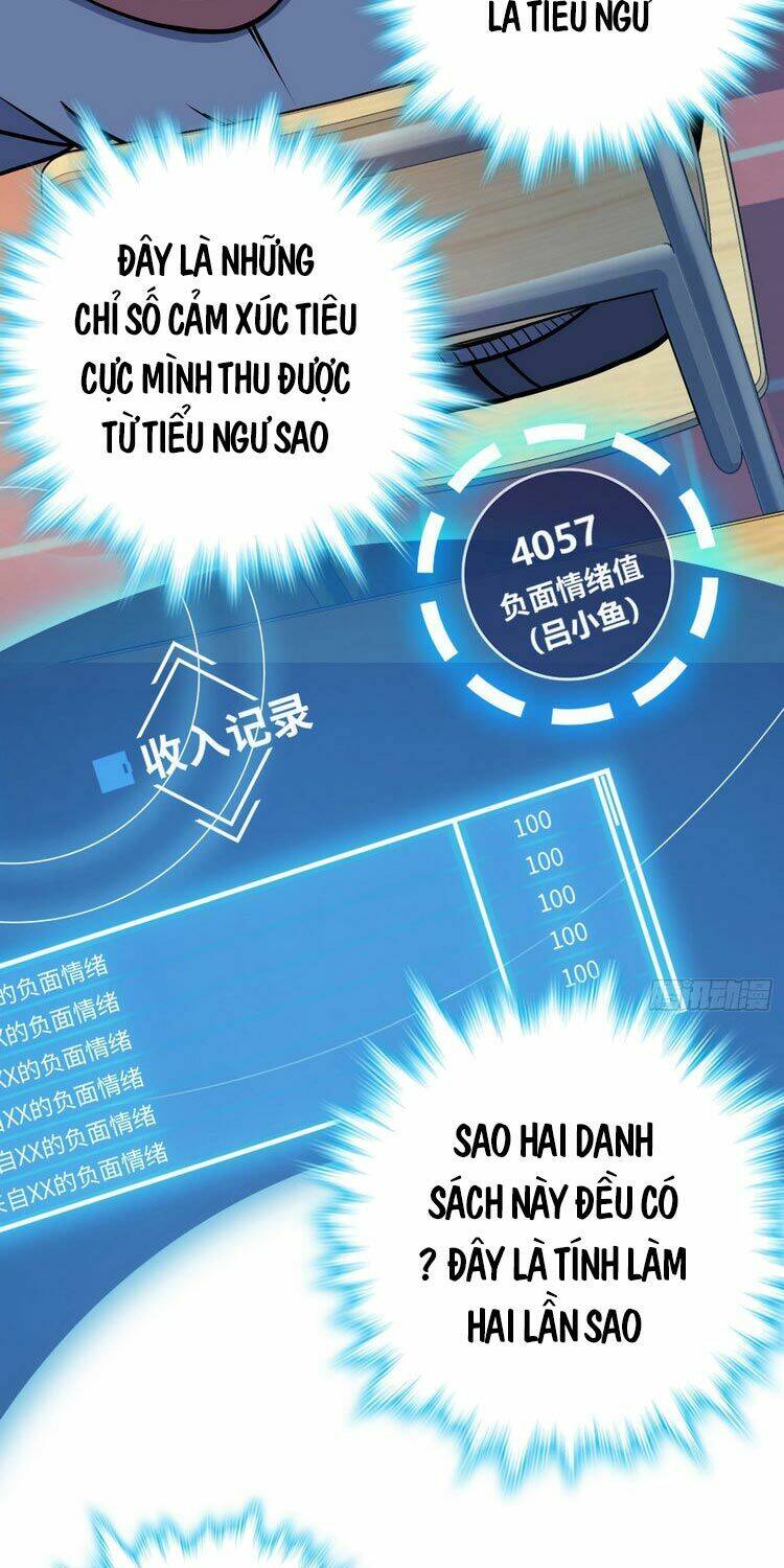 Đại Vương Tha Mạng Chapter 259 - Trang 2