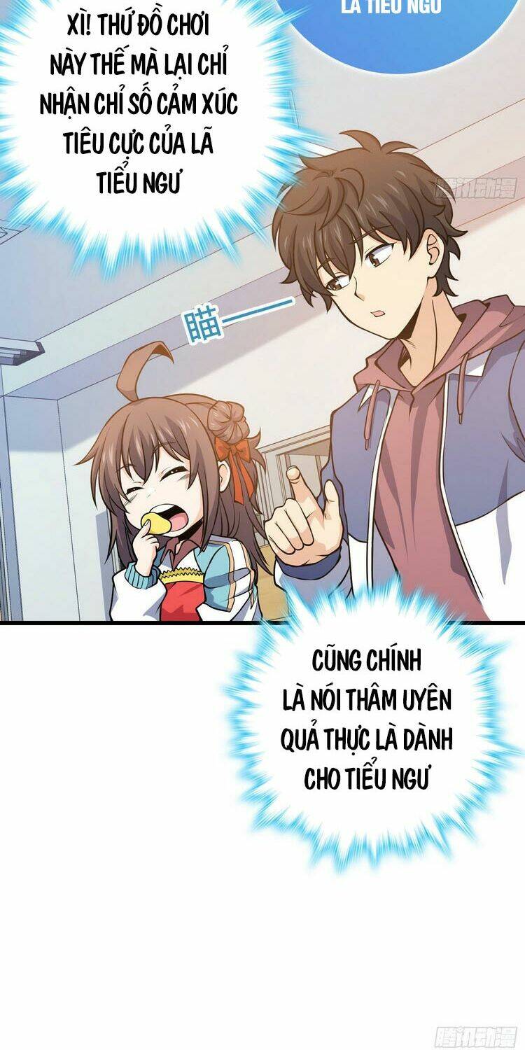 Đại Vương Tha Mạng Chapter 259 - Trang 2