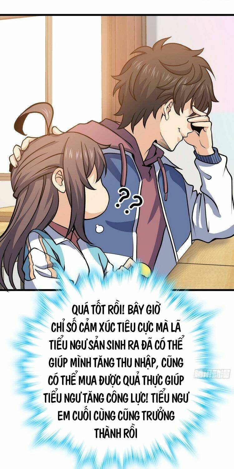 Đại Vương Tha Mạng Chapter 259 - Trang 2