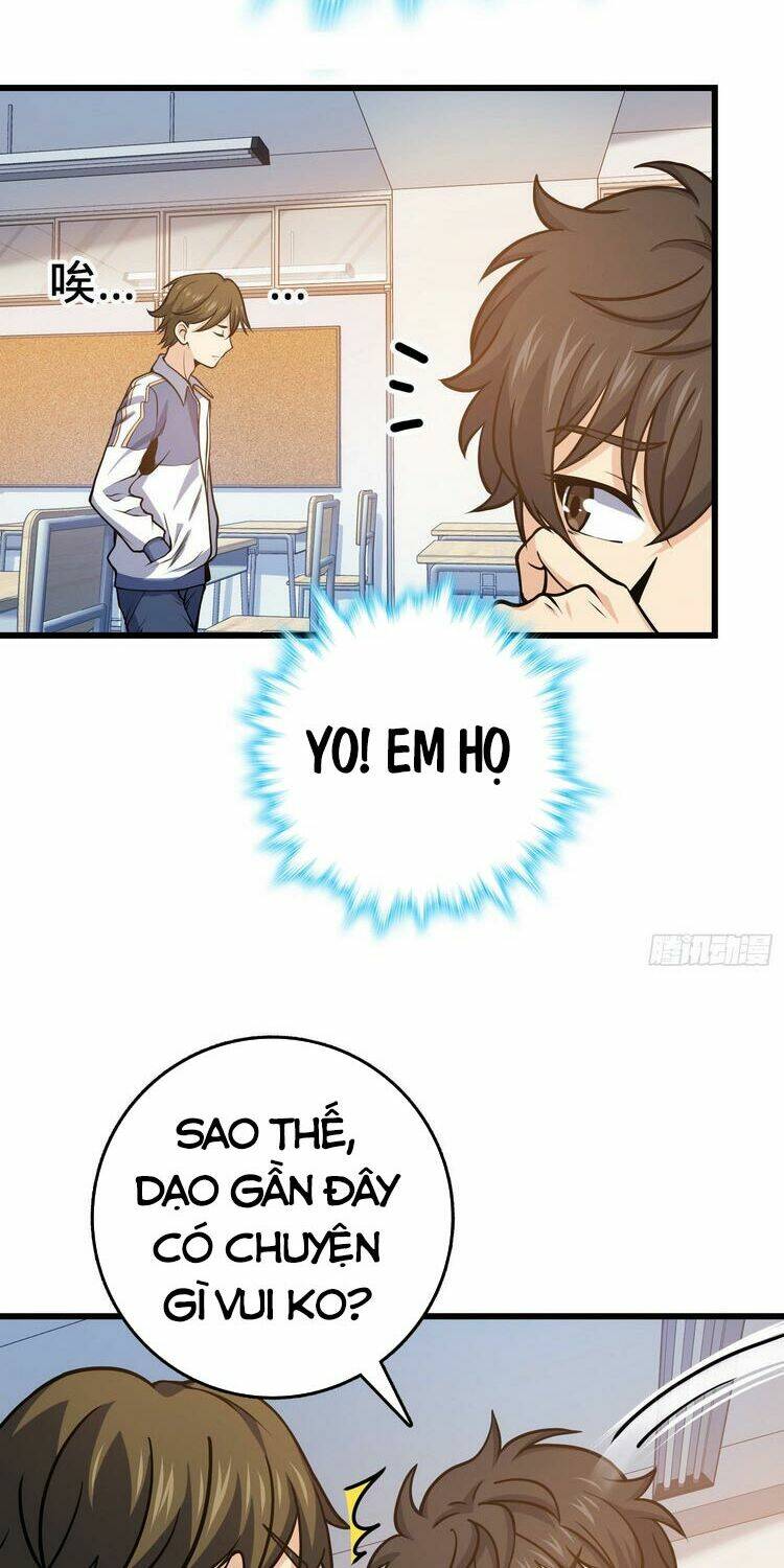 Đại Vương Tha Mạng Chapter 259 - Trang 2